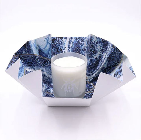 Babylonstoren Scented Waterblommetjie Candle