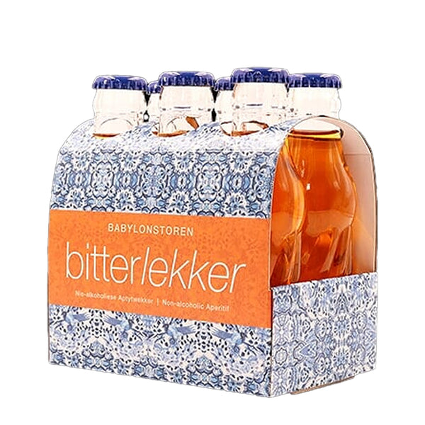 Babylonstoren Bitterlekker Aperitif (Non-Alcoholic)
