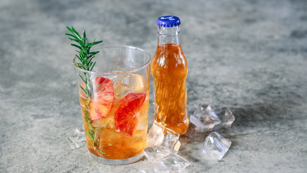 Babylonstoren Bitterlekker Aperitif (Non-Alcoholic)