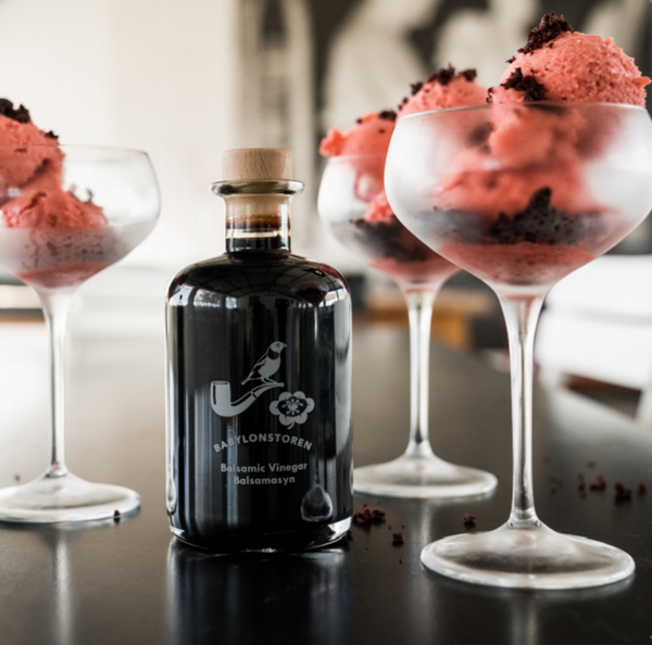Babylonstoren Balsamic Vinegar (3 year)