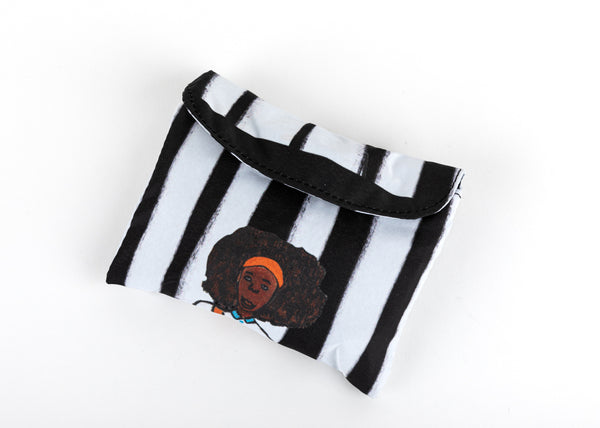 Lalela Uzwelo Recycled Bag (Miss Sixty)