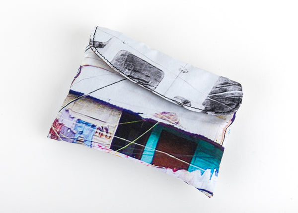 Lalela Uzwelo Recycled Bag (Township)