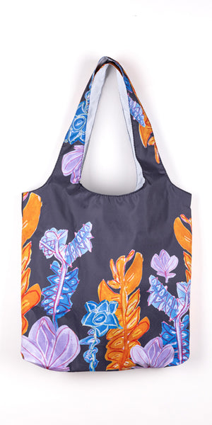 Lalela Uzwelo Recycled Bag (Fynbos)