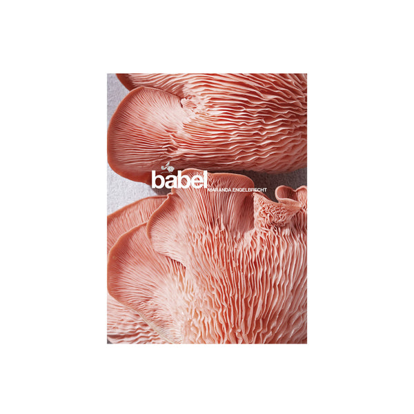 Babylonstoren Babel Cookbook