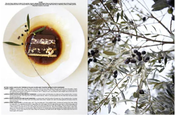 Babylonstoren Babel Cookbook