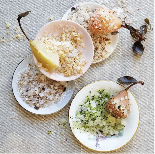 Babylonstoren Babel Cookbook