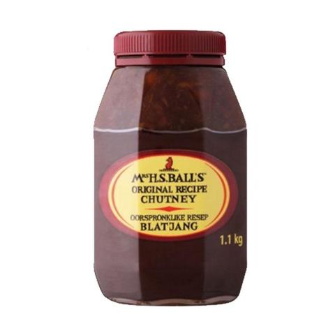 Mrs Balls Chutney Original