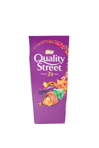 Nestle Quality Streets