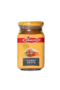Pakco Curry Paste