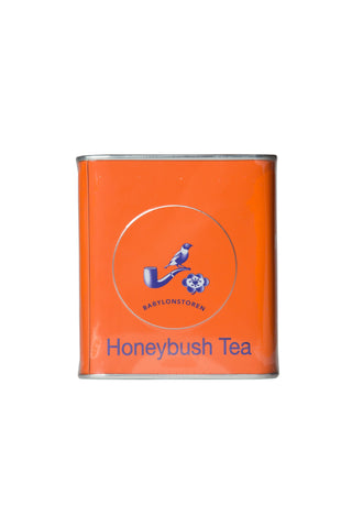 Babylonstoren Honeybush Tea