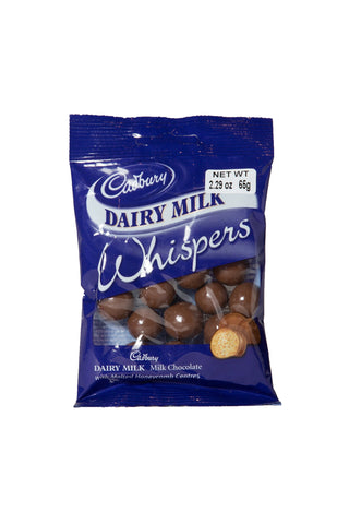 Cadbury Whispers 65g