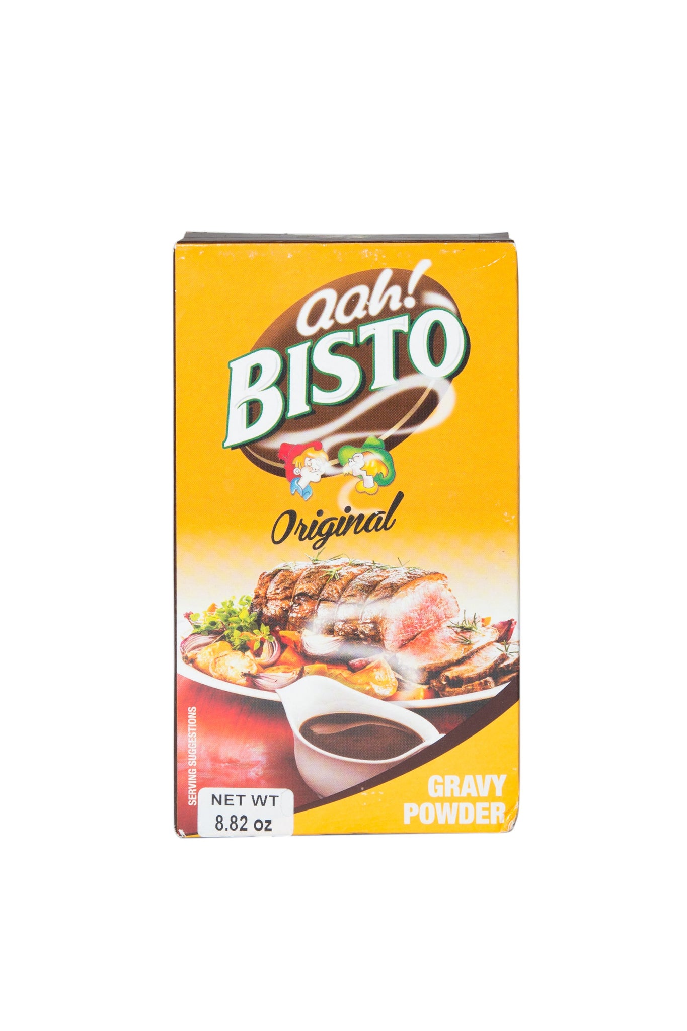 thumbnail image 2 of BISTO Gravy Granules 2 of 10