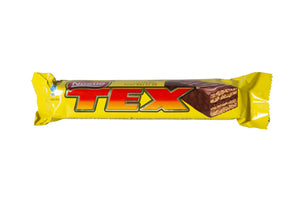 Nestle Tex Bar