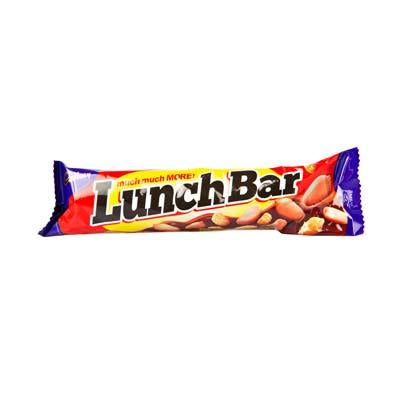 Cadbury LunchBar