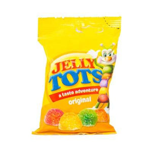 Original Jelly Tots 100g