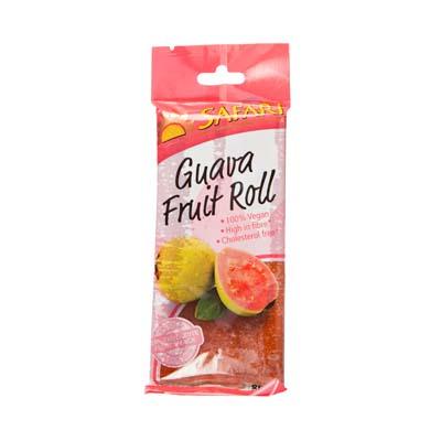 Safari Guava Roll
