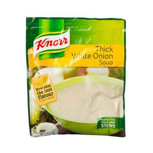 Knorr White Onion Soup