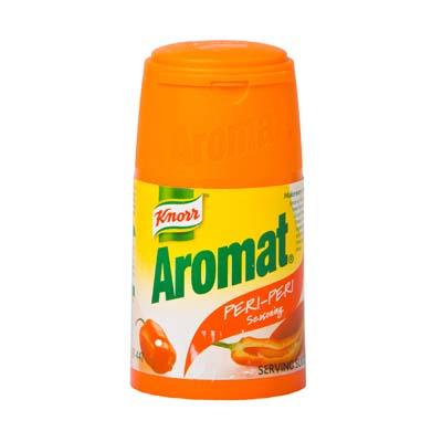 Knorr Aromat Peri Peri
