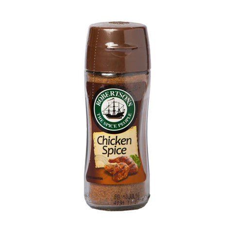 Robertsons Chicken Spice
