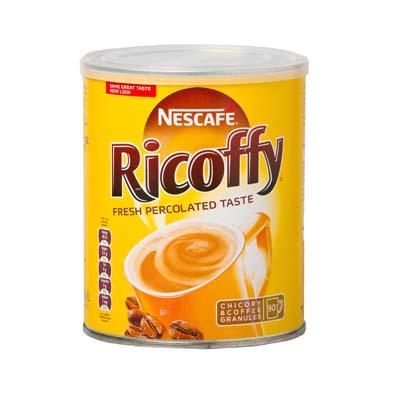 Nescafé Ricoffy