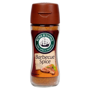 Robertson's BBQ Spice