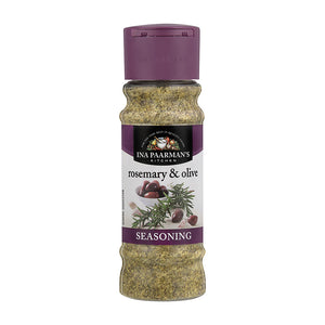 Ina Paarman Rosemary & Olive Seasoning
