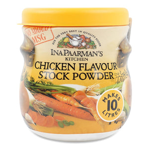 Ina Paarman Chicken Flavour Stock Powder 150g