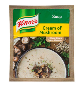 Knorr Cream of Mushroom