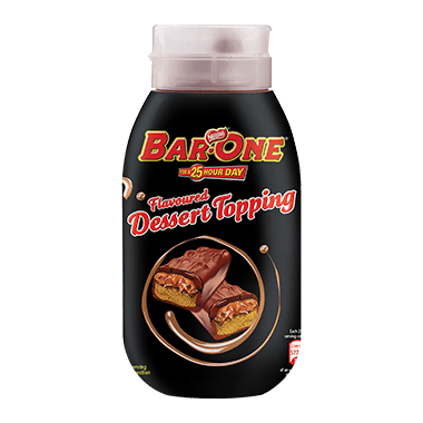 Nestle BarOne Dessert Topping(500 ml)