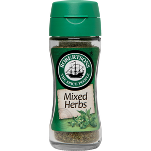 Robertson's Mixed Herbs Spice